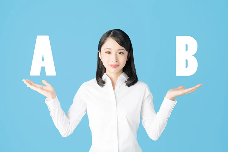 カードローンとクレジットカードの比較