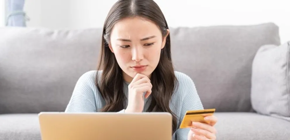 クレジットカードの利用限度額とは？確認方法や超えた場合の増額について