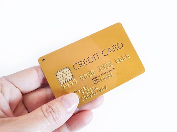クレジットカード付帯のキャッシング機能を使う