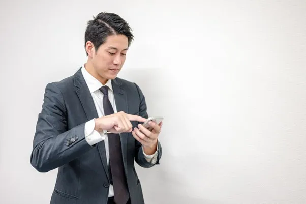 プロミスのスマホATMのご利用方法