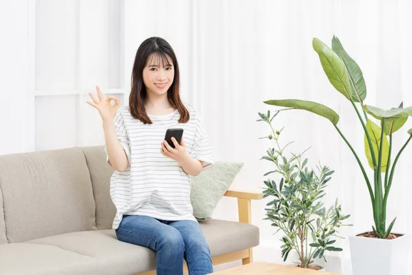 ネットでお金を借りるメリット