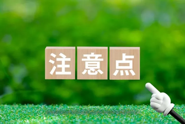 実質年率を活用する際の注意点