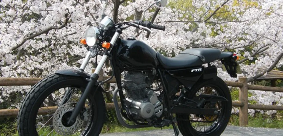バイクローンのメリットとデメリットは？選び方やポイントについてもご紹介