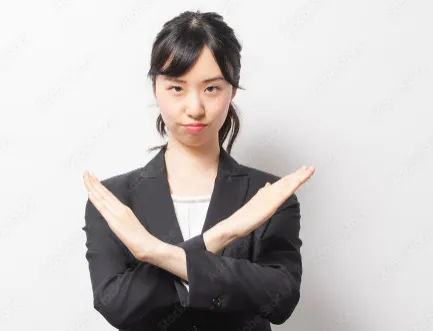 絶対にダメ!お金がない時に”やってはいけない”行動