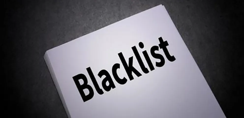 クレジットカードのブラックリストとは？登録条件や確認方法、解除までの期間を徹底解説
