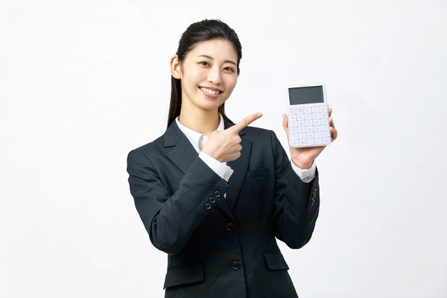 借入の目的に合わせたローンや融資サービス