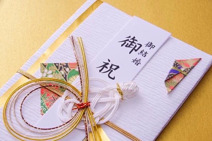結婚式のご祝儀の相場はいくら?