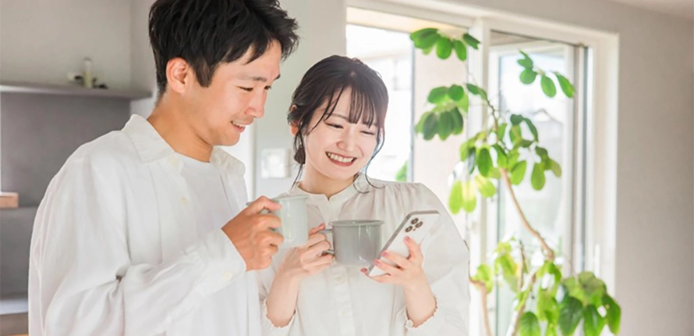 同棲した場合の生活費はいくら？月々の金額の目安や内訳、支払の分担方法を紹介