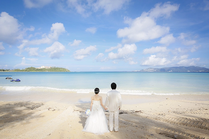 自分に合ったローンを活用して理想の結婚式を準備しよう