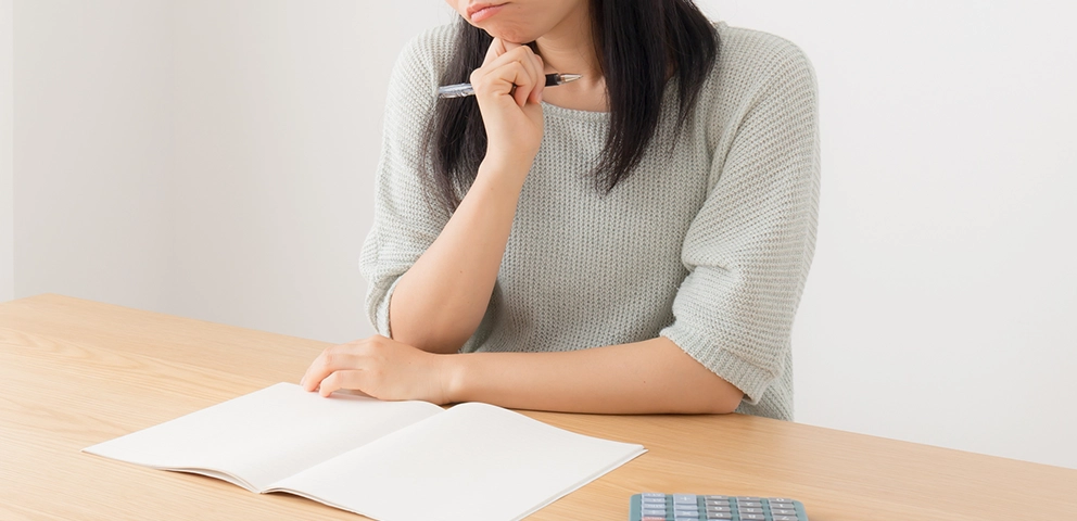 金欠になった時の乗り越え方とは？原因や対処方法を解説