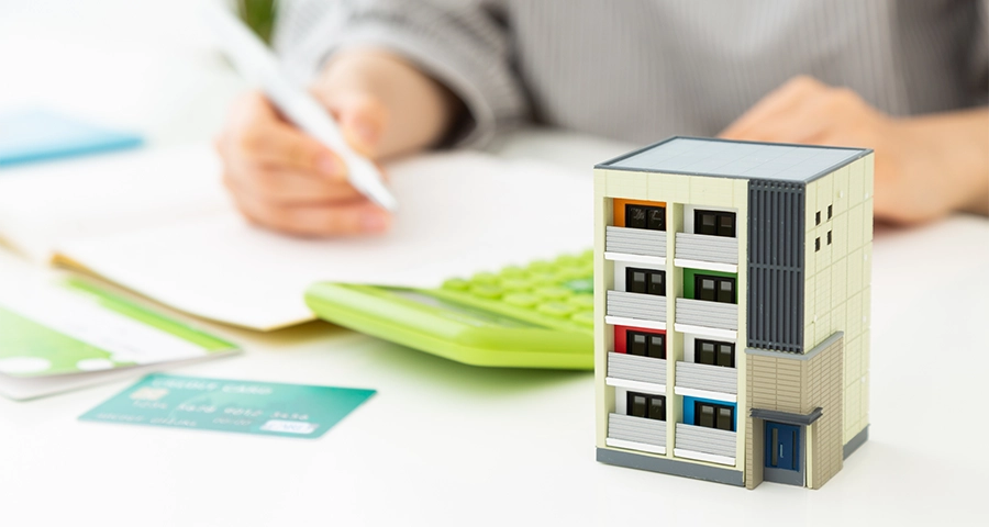 家賃が払えない時はどうしたらいい？対処方法と相談先や対策を解説