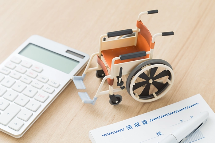 入院費用の支払はいつまで？